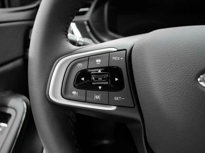 Omoda S5 Life 1.5 CVT превью 7