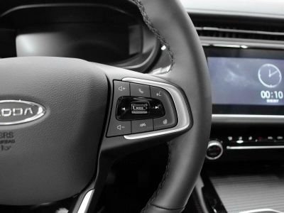 Omoda S5 Life 1.5 CVT превью 8