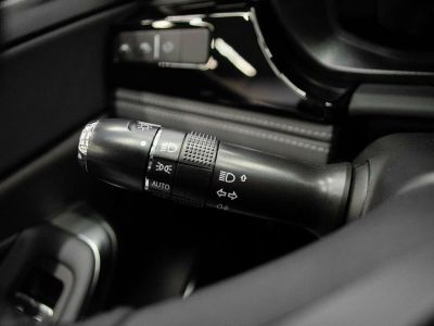 Omoda S5 Life 1.5 CVT превью 9