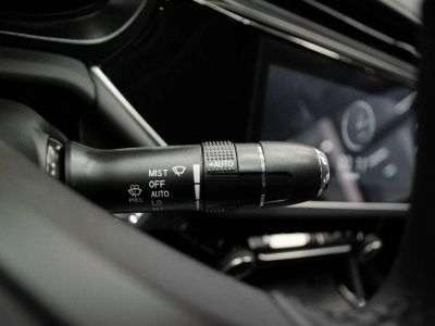 Omoda S5 Life 1.5 CVT превью 10
