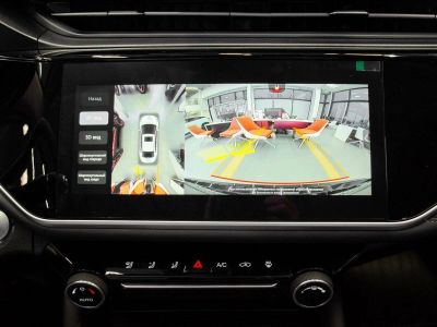 Omoda S5 Life 1.5 CVT превью 12