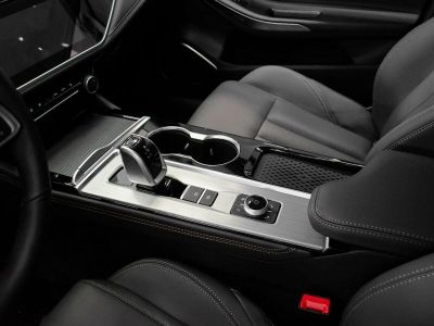 Omoda S5 Life 1.5 CVT превью 13