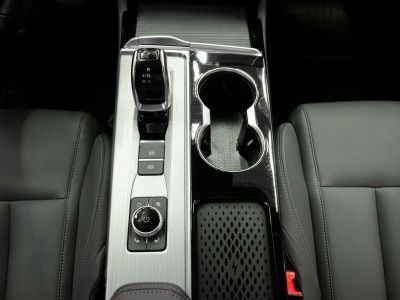 Omoda S5 Life 1.5 CVT превью 14