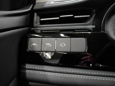Omoda S5 Life 1.5 CVT превью 17