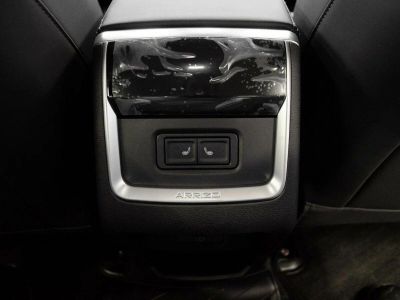 Omoda S5 Life 1.5 CVT превью 18