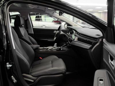 Omoda S5 Life 1.5 CVT превью 20