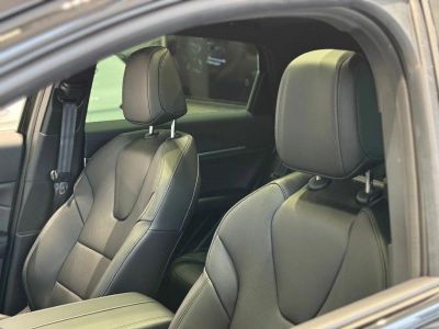 Haval F7x Tech Plus 2.0 АМТ превью 7