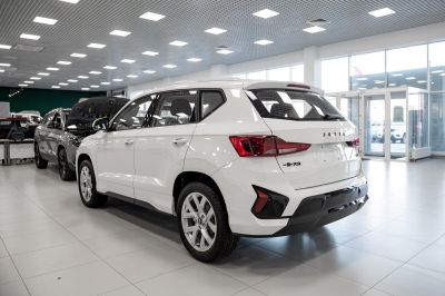 Jetta VS5 Enjoyment 1.4 АКПП превью 3