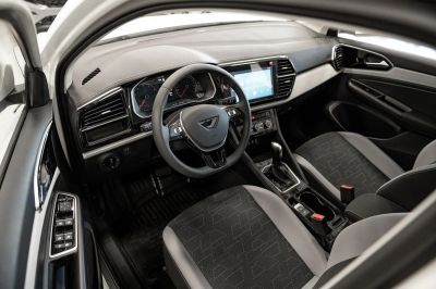 Jetta VS5 Enjoyment 1.4 АКПП превью 5
