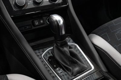 Jetta VS5 Enjoyment 1.4 АКПП превью 11