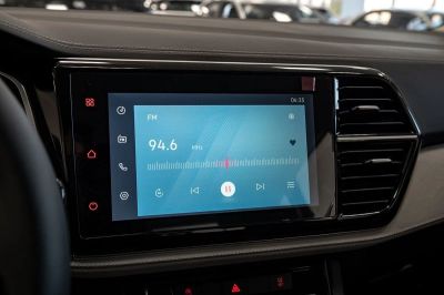 Jetta VS5 Enjoyment 1.4 АКПП превью 12