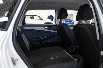 Jetta VS5 Enjoyment 1.4 АКПП превью 14