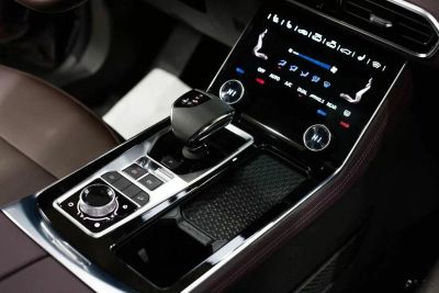 Jetour X90 Plus Luxury 1.6 АМТ превью 10