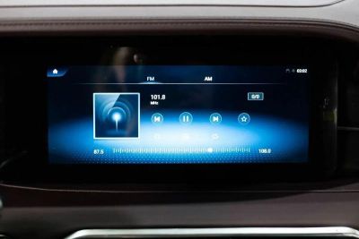 Jetour X90 Plus Luxury 1.6 АМТ превью 13