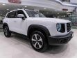 Haval Dargo Elite 2.0 РКПП, 2024 превью 2