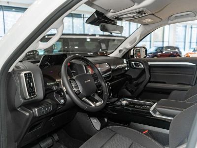 Haval Dargo Elite 2.0 АМТ превью 5