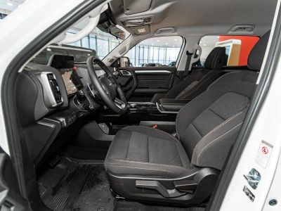 Haval Dargo Elite 2.0 АМТ превью 6