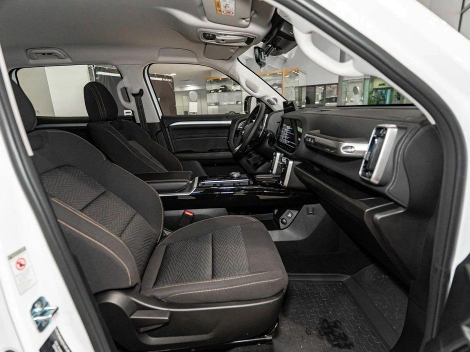 Haval Dargo Elite 2.0 РКПП, 2024 фото 9