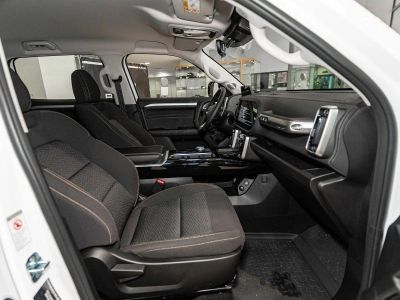 Haval Dargo Elite 2.0 АМТ превью 9