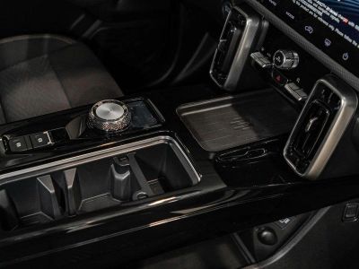 Haval Dargo Elite 2.0 АМТ превью 10