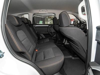 Haval Dargo Elite 2.0 АМТ превью 11