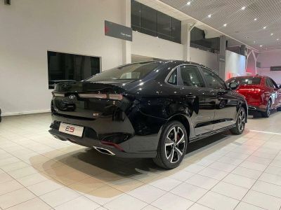 Kaiyi E5 Luxury Sport 1.5 CVT превью 3
