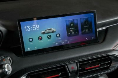 Kaiyi E5 Luxury Sport 1.5 CVT превью 8