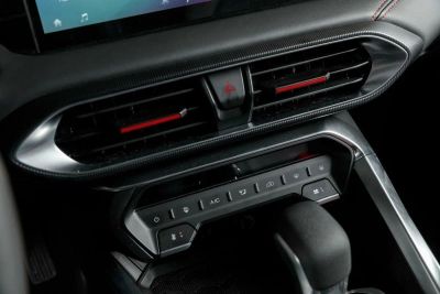 Kaiyi E5 Luxury Sport 1.5 CVT превью 9