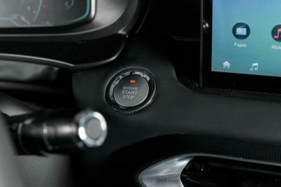 Kaiyi E5 Luxury Sport 1.5 CVT превью 10
