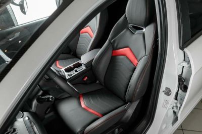Kaiyi E5 Luxury Sport 1.5 CVT превью 11