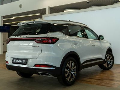 Xcite X-Cross 7 Techno 1.5 CVT превью 3