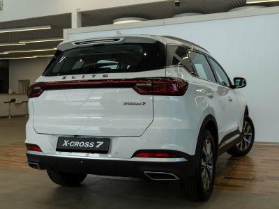 Xcite X-Cross 7 Techno 1.5 CVT превью 4