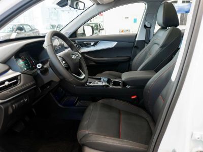 Xcite X-Cross 7 Techno 1.5 CVT превью 6