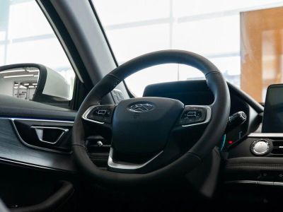 Xcite X-Cross 7 Techno 1.5 CVT превью 7