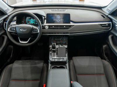 Xcite X-Cross 7 Techno 1.5 CVT превью 8