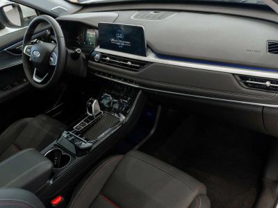 Xcite X-Cross 7 Techno 1.5 CVT превью 9