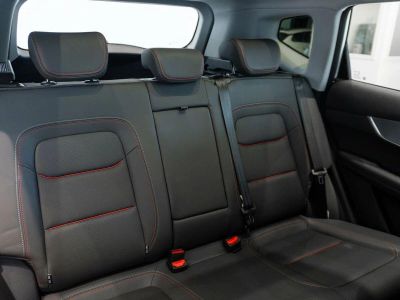 Xcite X-Cross 7 Techno 1.5 CVT превью 12