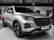 Chery Tiggo 4 Pro Travel 1.5 CVT, 2024 превью 2