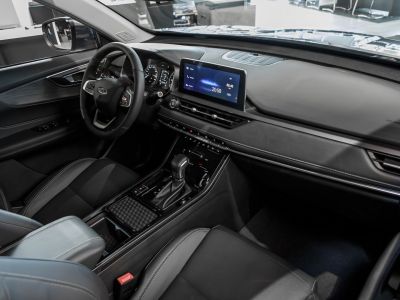 Chery Tiggo 4 Pro Travel 1.5 CVT превью 7