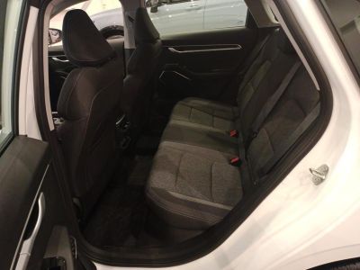 Geely Emgrand Comfort 1.5 АКПП превью 7