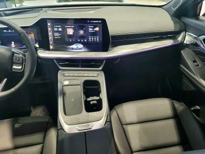 Haval F7x Tech Plus 2.0 АМТ превью 6