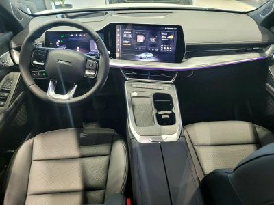 Haval F7x Tech Plus 2.0 АМТ превью 7