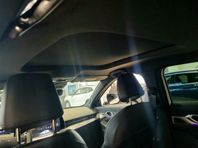 Haval F7x Tech Plus 2.0 АМТ превью 10