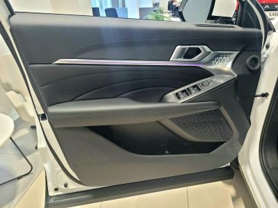 Haval F7x Tech Plus 2.0 АМТ превью 11