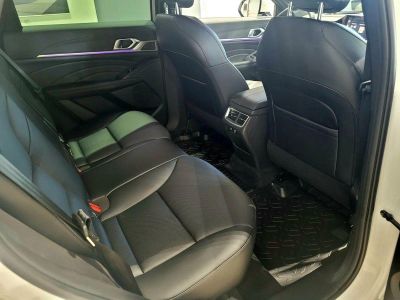 Haval F7x Tech Plus 2.0 АМТ превью 12