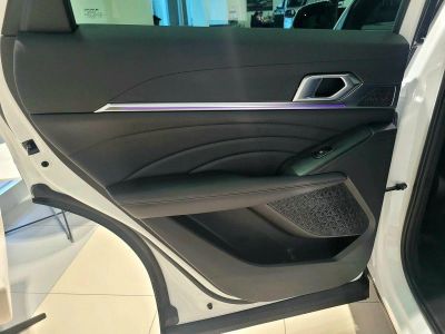 Haval F7x Tech Plus 2.0 АМТ превью 13