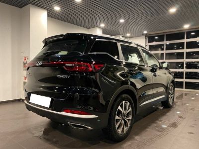 Chery Tiggo 7 Pro Elite 1.5 CVT превью 3