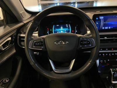 Chery Tiggo 7 Pro Elite 1.5 CVT превью 5