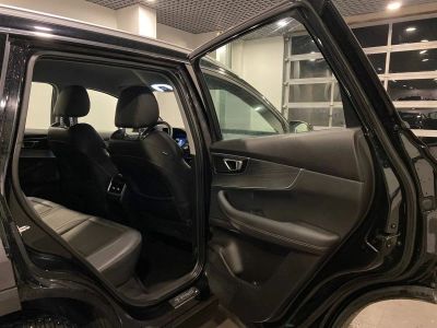 Chery Tiggo 7 Pro Elite 1.5 CVT превью 7