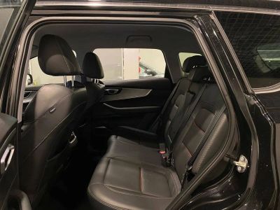 Chery Tiggo 7 Pro Elite 1.5 CVT превью 8